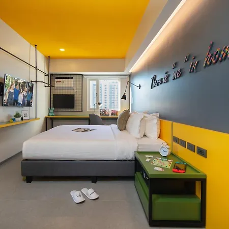 Lyf Malate Manila Managed By The Ascott Limited Hotel