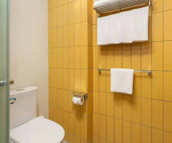 Lyf Malate Managed By The Ascott Limited 3*
