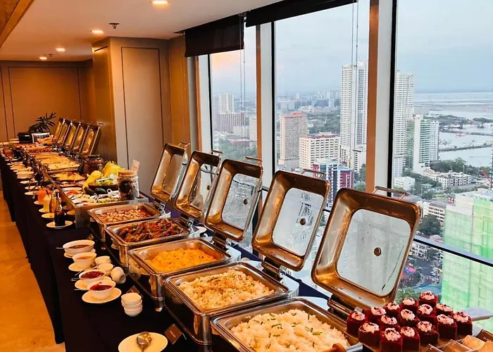 Lyf Malate Managed By The Ascott Limited マニラ市
