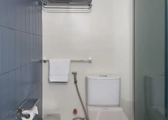 Lyf Malate Managed By The Ascott Limited 3*